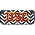 University of Southern California USC Chevron Nintendo Switch 2 (2025) with Joy-Con Skin